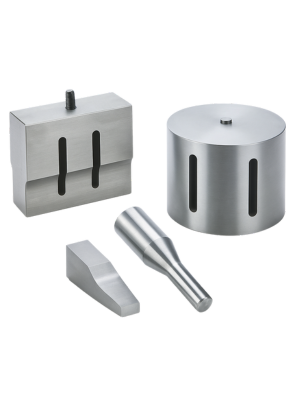 Sonotrodos Customizados